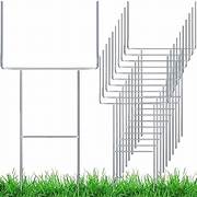 10x30 HD Wire Stands