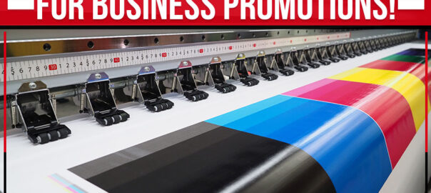 The Dos And Don'ts Of Printing Signs For Business Promotions!