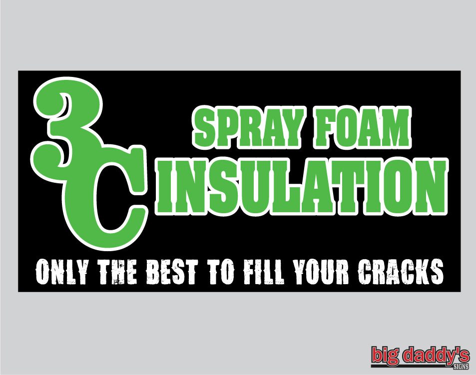 Signs For Yard Near Me Knoxville TN Big Daddys Signs