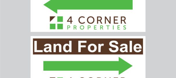 4 Corner Property 24x12