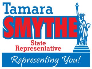 Tamara Smythe, State Representative