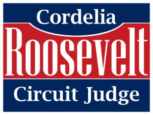 Cordelia Roosevelt, Circuit Judge.